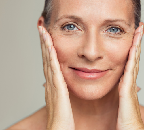 Good-Life-Products: Anti-Aging