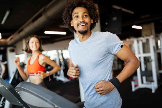 Good-Life-Products: Sport