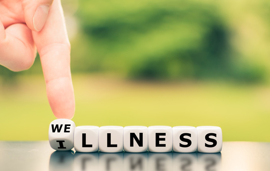 Good-Life-Products: Wellness